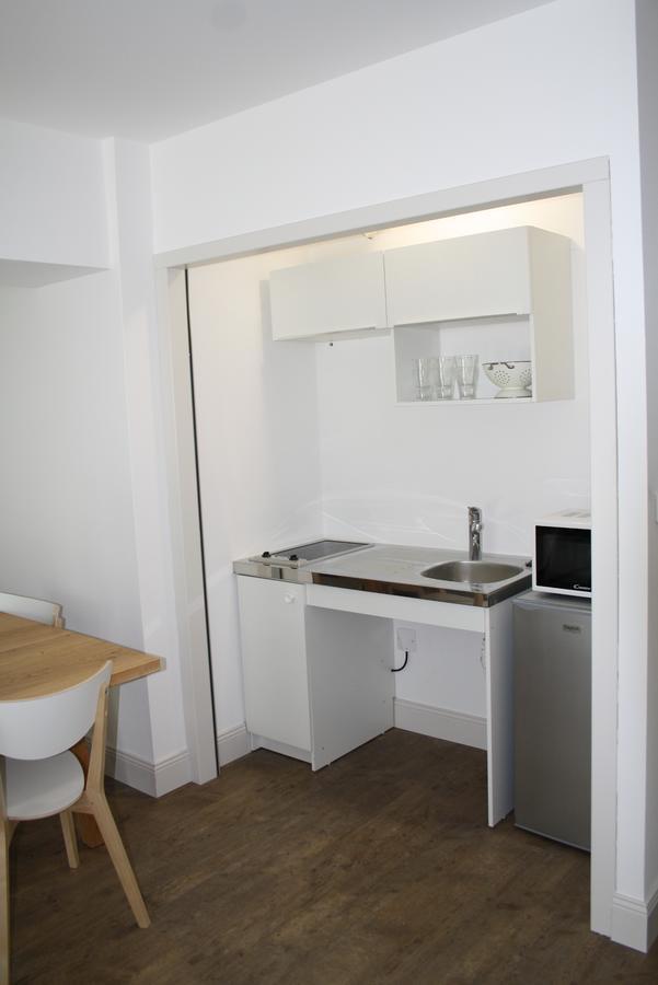 Hotel De La Rhune Ascain Kültér fotó