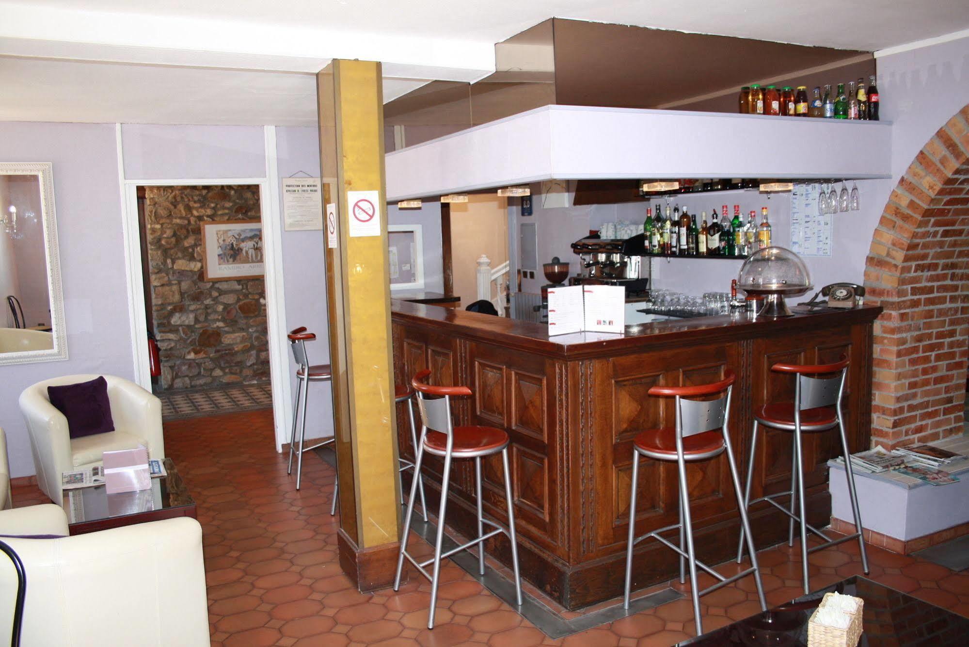Hotel De La Rhune Ascain Kültér fotó