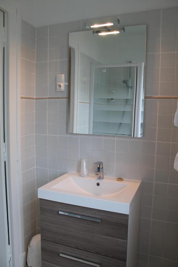 Hotel De La Rhune Ascain Kültér fotó